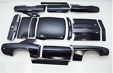 auto parts sheet metal|aftermarket sheet metal body parts.